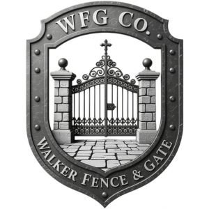 Walker Fence & Gate
