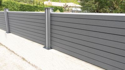 Aluminum Gate Installation in St Louis, MO