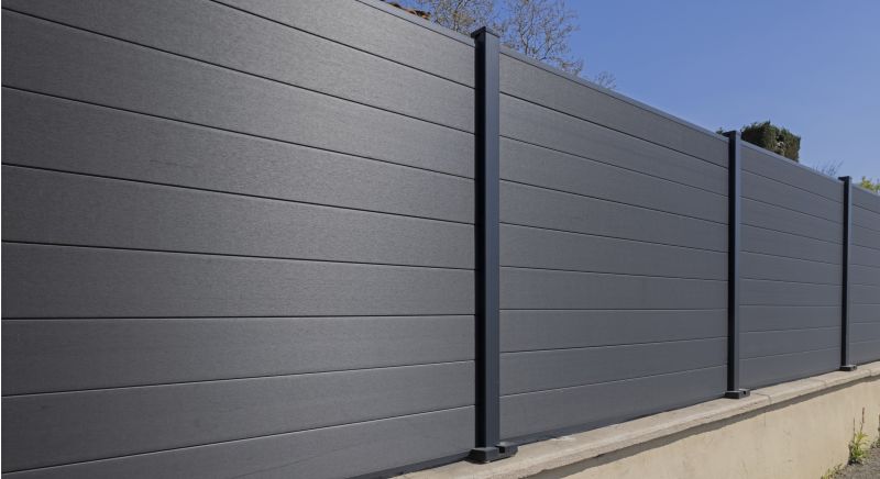 Aluminum Gate Installation in Kansas City, MO
