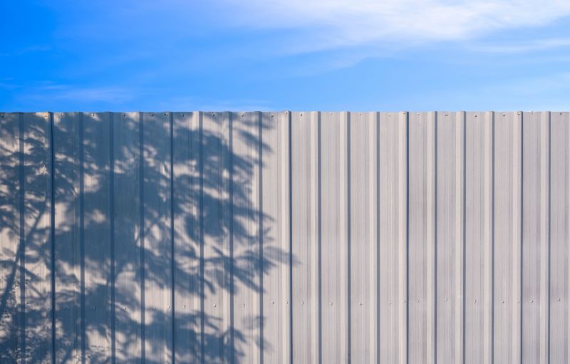Aluminum Gate Installation in Kansas City, MO