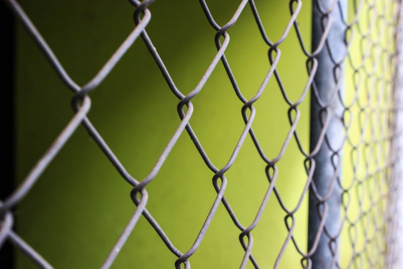 Chain Link Gate Installation in Sacramento, CA