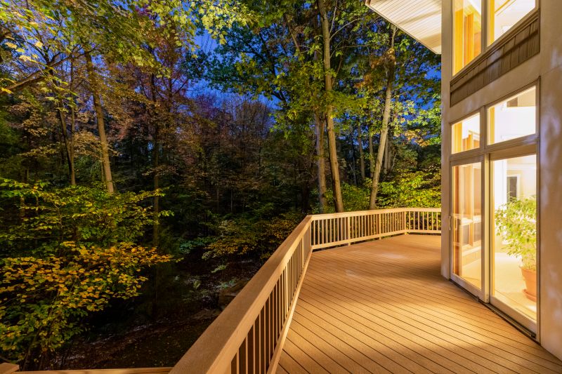 Deck Carpentry Service in Redmond, WA