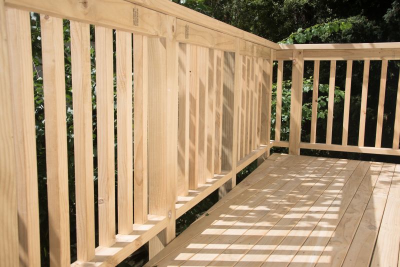 Deck Carpentry Service in Worcester, MA