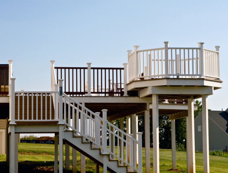 Deck Enlargement in Redmond, WA