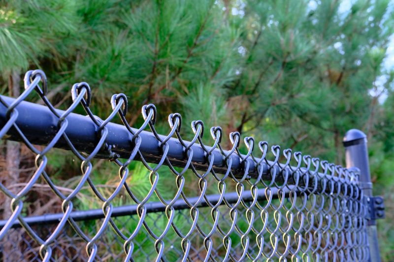 Deer Fence Installation in Pearland, TX