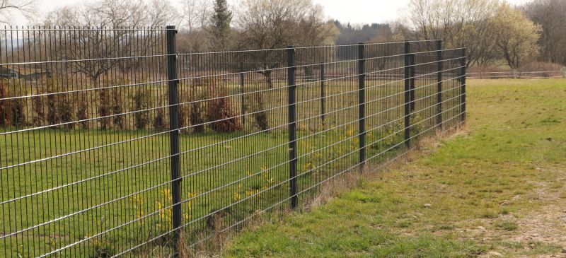 Field Fencing Service