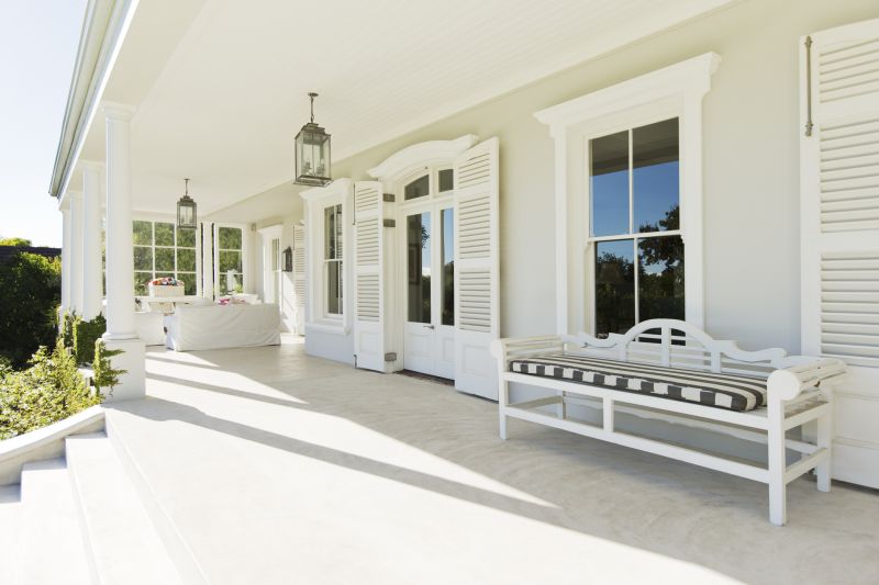 Porch Carpentry in Stamford, CT