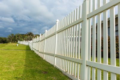 Pvc Fence Installation in St Louis, MO