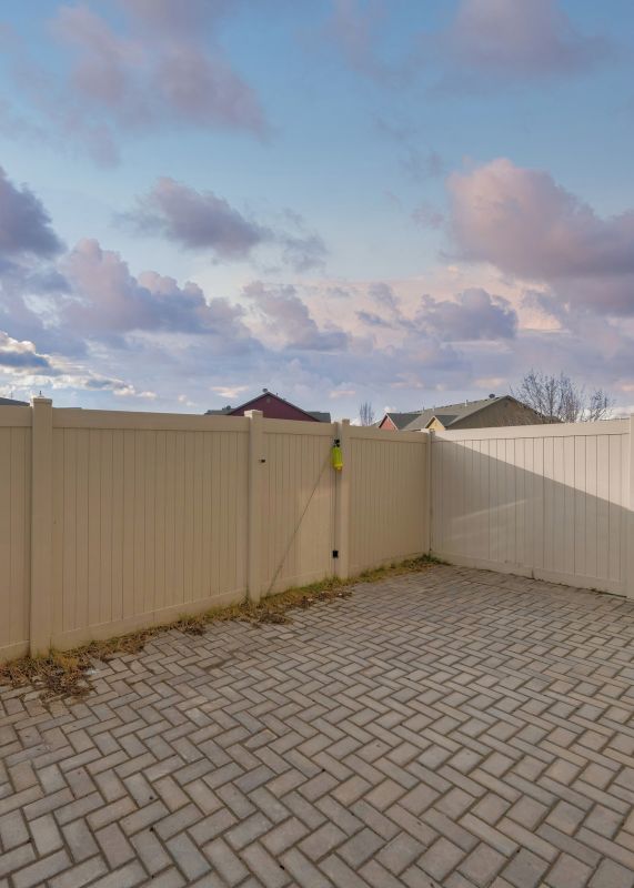 Pvc Fence Installation in Wilmington, NC
