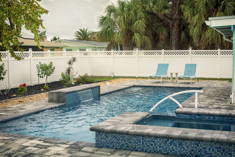 Summer Installations