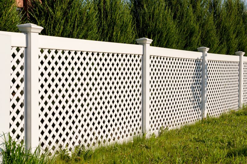 Pvc Privacy Fence Installation in St Louis, MO
