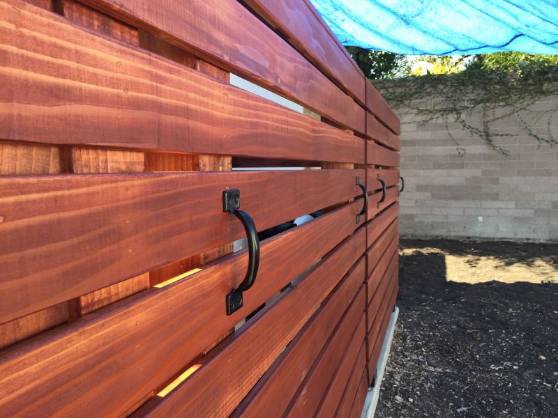 Ranch Fence Construction in Pearland, TX